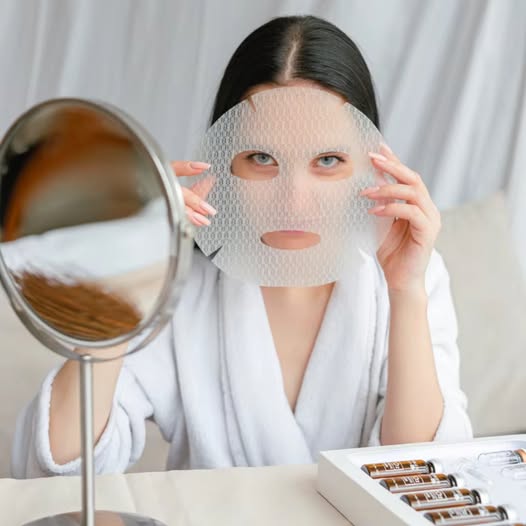 Matrigen Koreai CO2 Carboxy Terápia