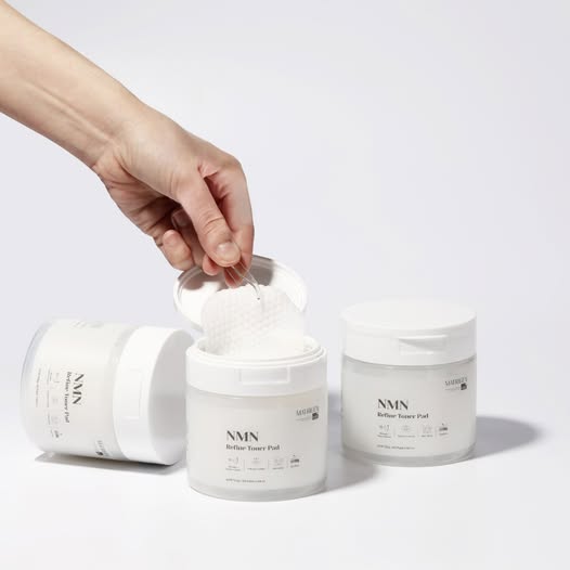 Matrigen NMN Smart - Aging