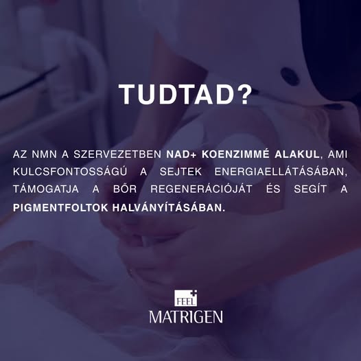 Matrigen NMN Smart - Aging