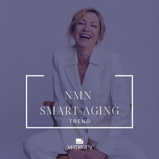 Matrigen NMN Smart - Aging