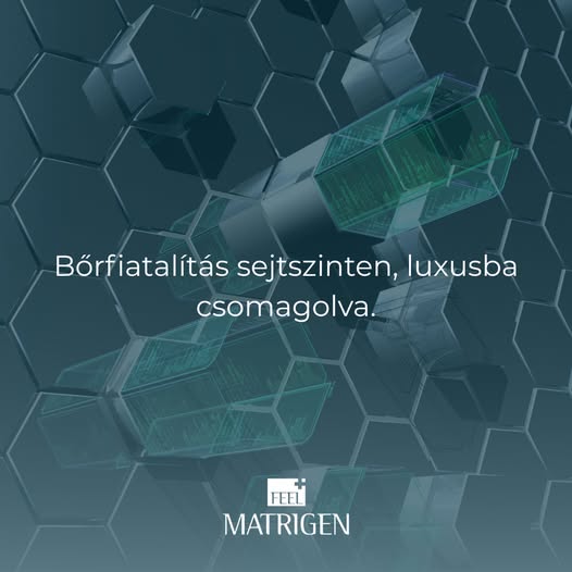 Matrigen termékek
